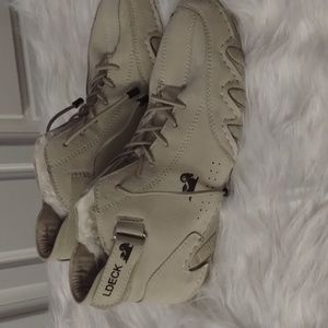 Australian LDECK shoes size 40 (8)